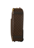 Pegase 50, bottom view